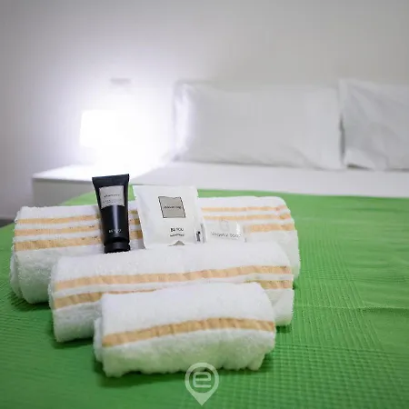 Villanova Bed and Breakfast Κάλιαρι