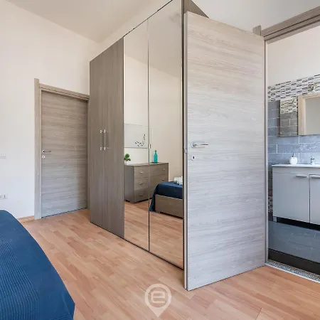 Couette-café Mani Rooms Villanova 3*