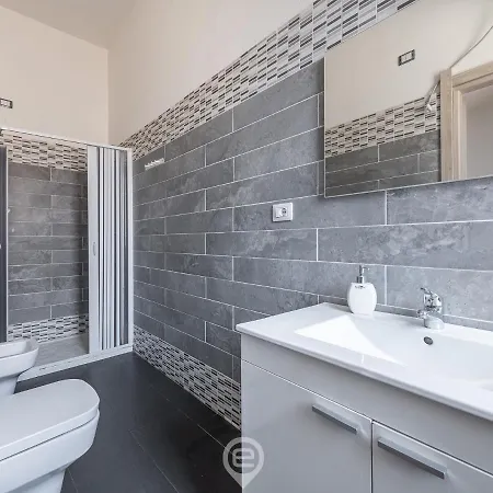 Couette-café Villanova Cagliari