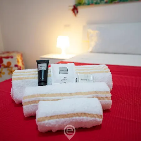 Bed & Breakfast Mani Villanova 3*