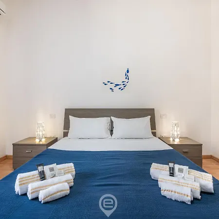 Couette-café Mani Rooms Villanova 3*