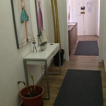 Mani Rooms Villanova 3*