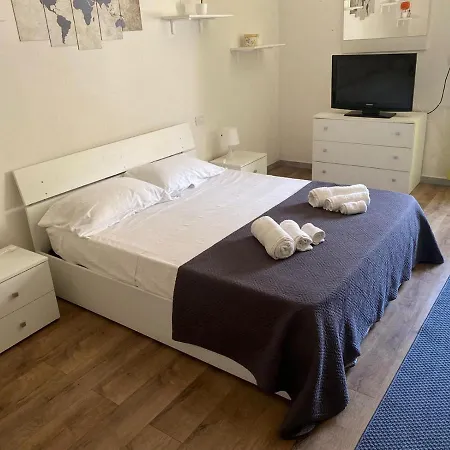 Mani Villanova Bed & Breakfast