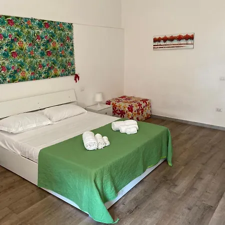 Bed & Breakfast Mani Villanova