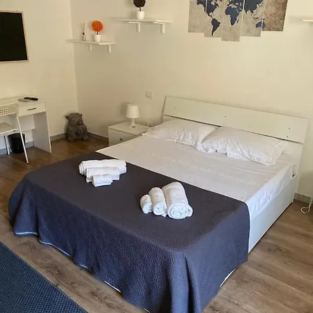 Bed & Breakfast Manì Villanova 3*