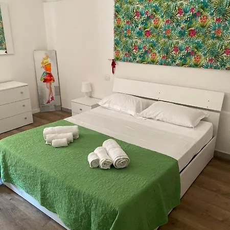 Grazie Nonna Cagliari