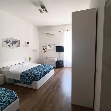 Bed & Breakfast Mani Villanova
