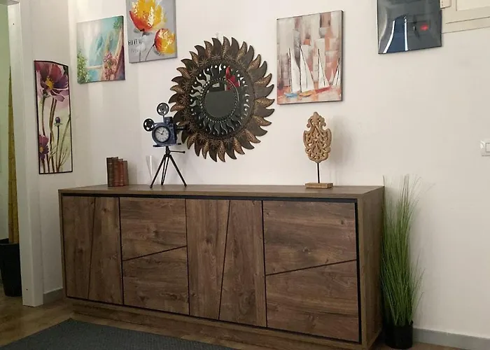 B&B Villanova 칼리아리